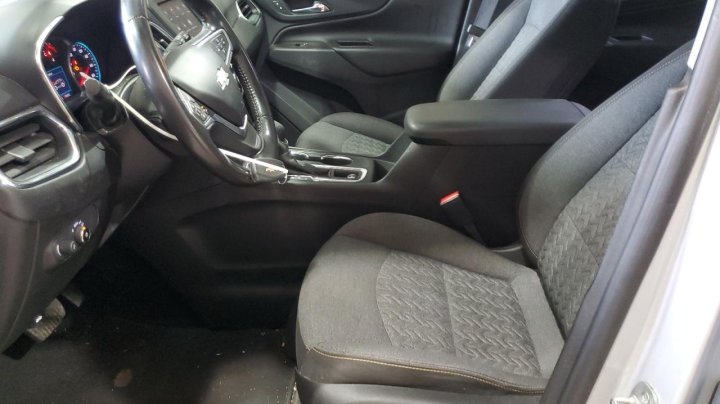 Chevrolet Equinox LT 2022