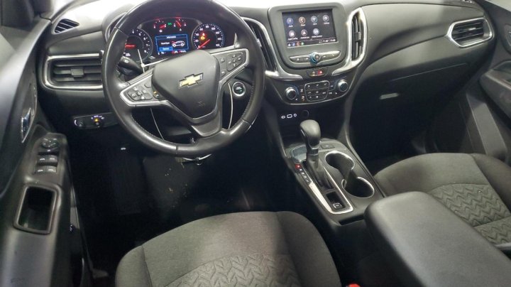 Chevrolet Equinox LT 2022