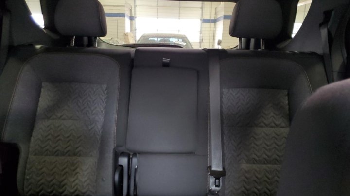 Chevrolet Equinox LT 2022