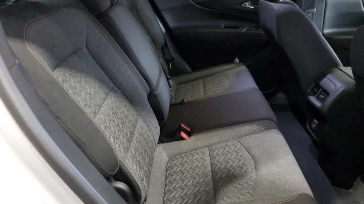 Chevrolet Equinox LT 2022