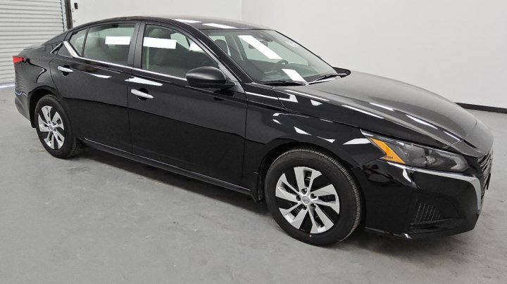 Nissan Altima S 2024