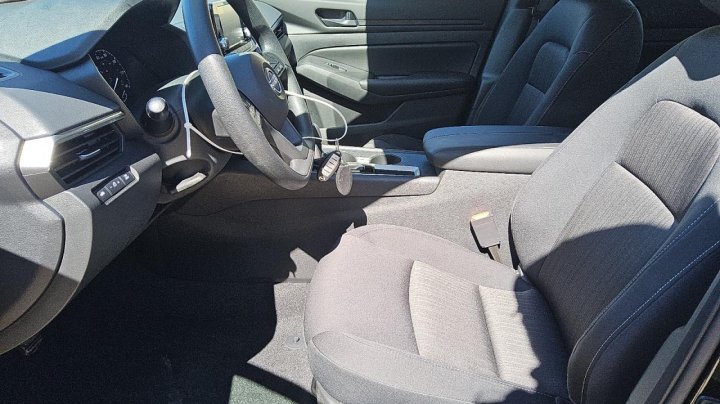 Nissan Altima S 2024