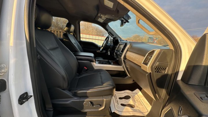 Ford F-250 SUPER DUTY 2019