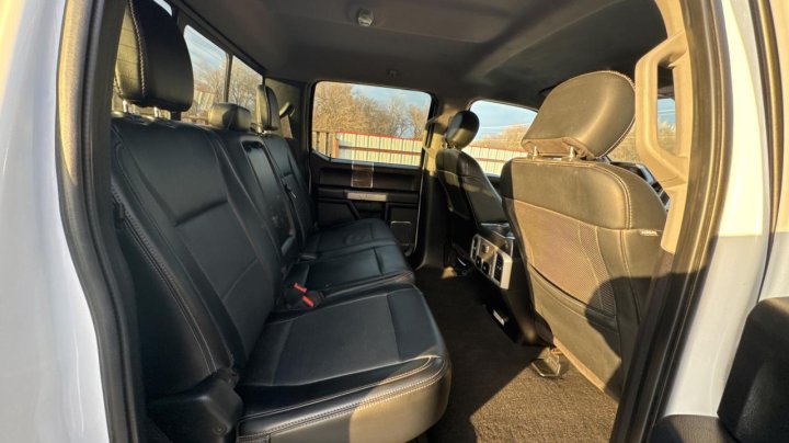 Ford F-250 SUPER DUTY 2019
