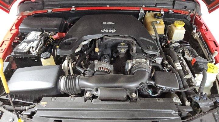 JEEP Gladiator SPORT 2021