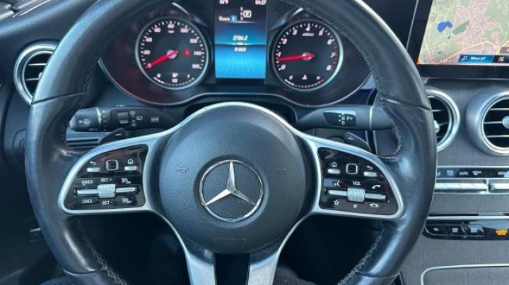 Mercedes-Benz GLC-Class 300 4MATIC 2022