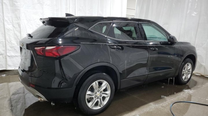 Chevrolet Blazer 1LT 2021