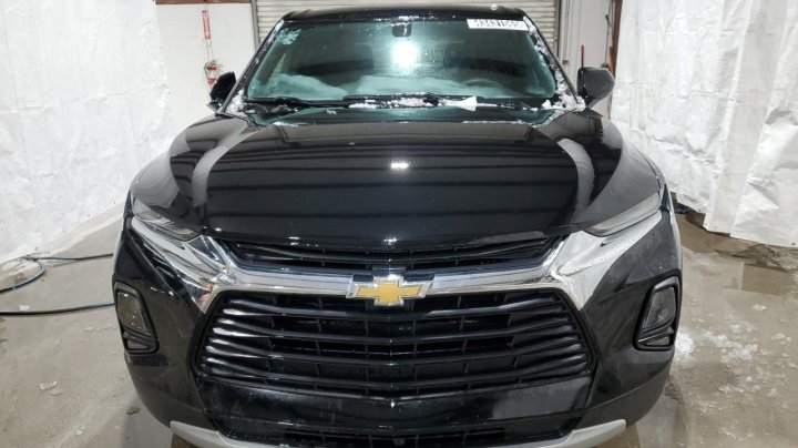 Chevrolet Blazer 1LT 2021