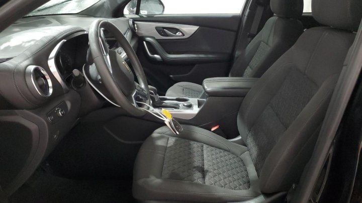 Chevrolet Blazer 1LT 2021