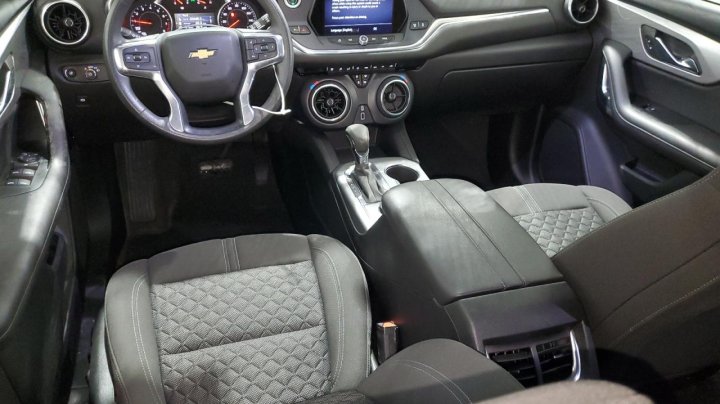 Chevrolet Blazer 1LT 2021