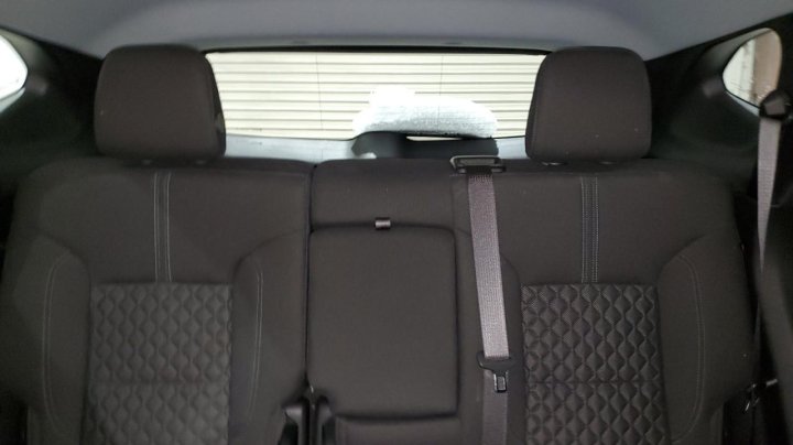 Chevrolet Blazer 1LT 2021