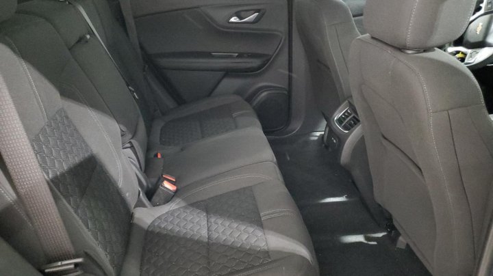 Chevrolet Blazer 1LT 2021