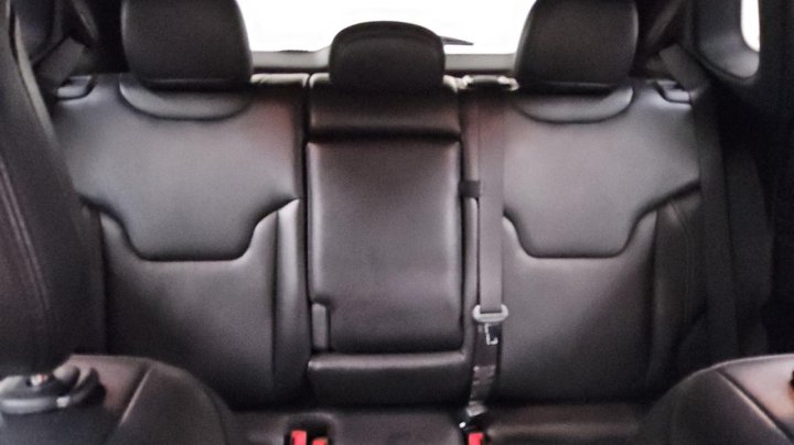 JEEP COMPASS LIMITED 2022