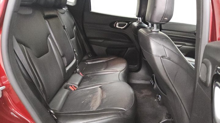 JEEP COMPASS LIMITED 2022