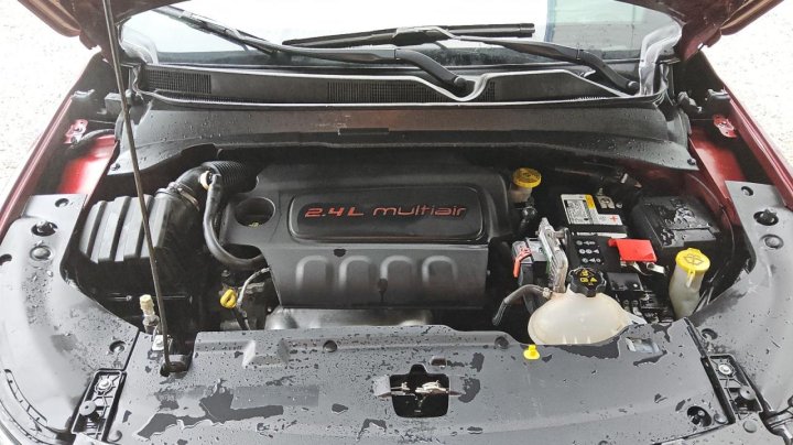 JEEP COMPASS LIMITED 2022