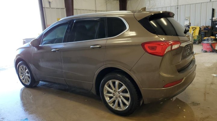 Buick Envision ESSENCE 2019