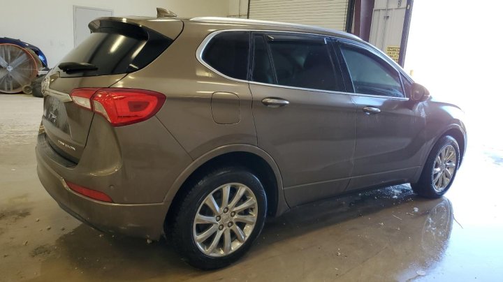 Buick Envision ESSENCE 2019