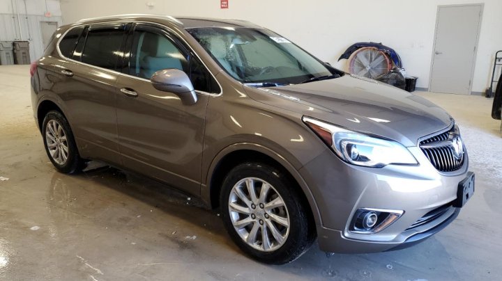 Buick Envision ESSENCE 2019