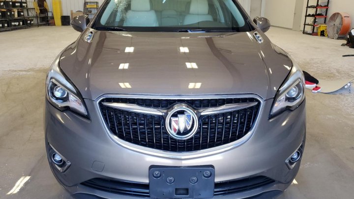 Buick Envision ESSENCE 2019
