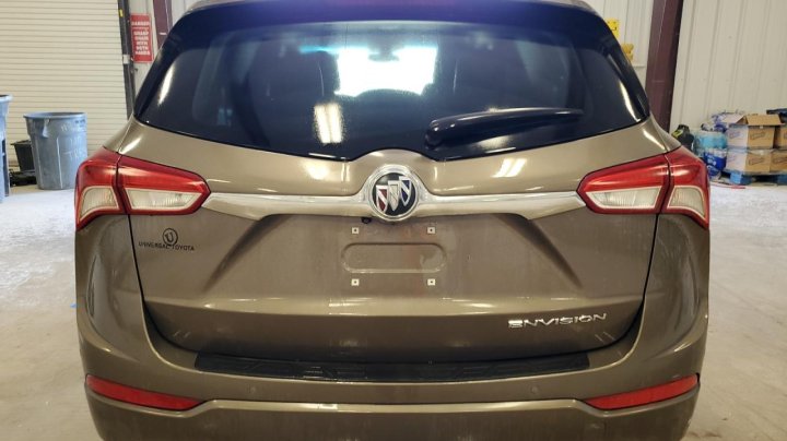 Buick Envision ESSENCE 2019