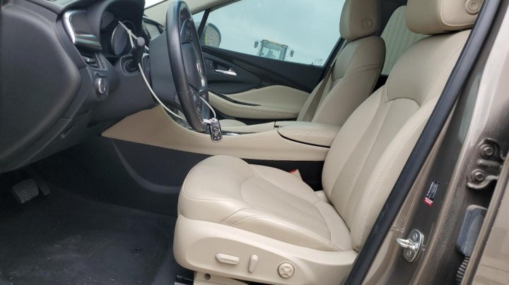Buick Envision ESSENCE 2019