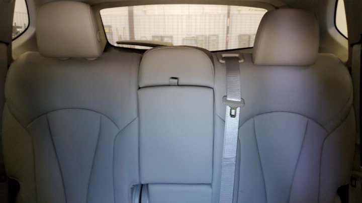 Buick Envision ESSENCE 2019