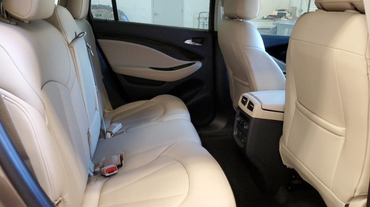 Buick Envision ESSENCE 2019