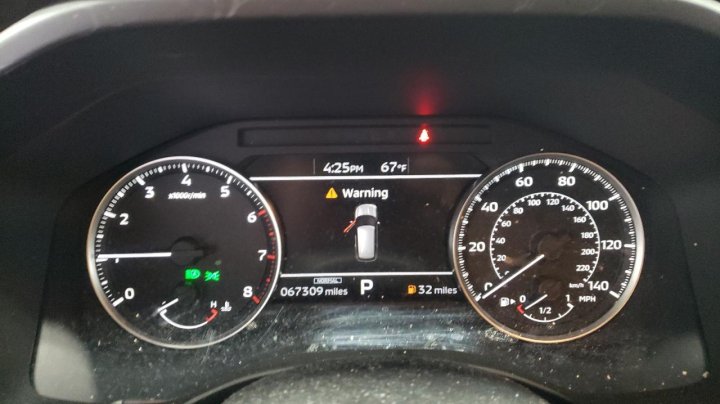 Mitsubishi Outlander ES 2022