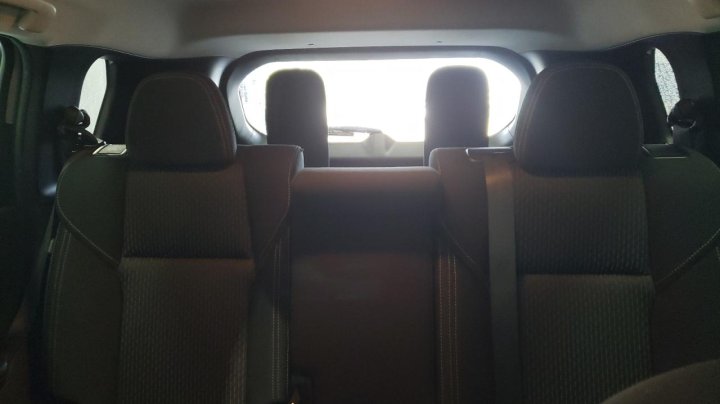 Mitsubishi Outlander ES 2022
