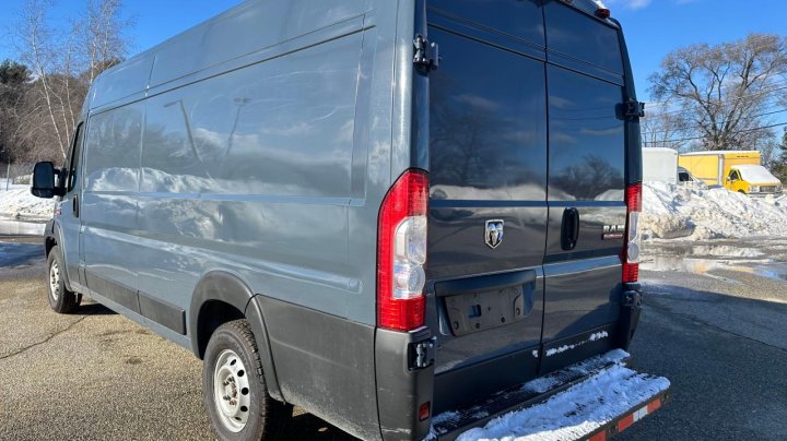 RAM PROMASTER 3500 3500 HIGH 2020