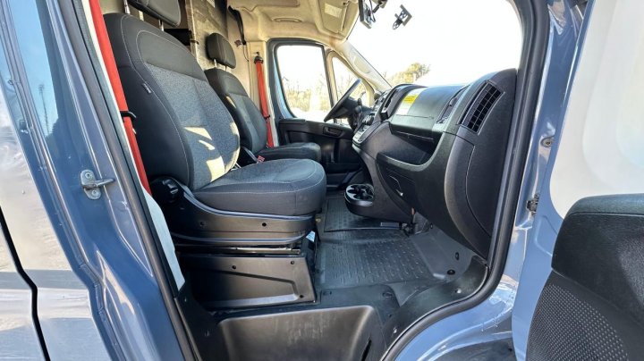 RAM PROMASTER 3500 3500 HIGH 2020