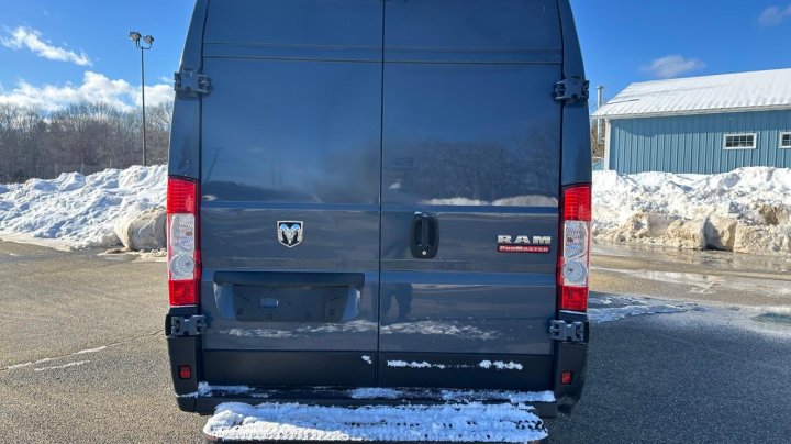 RAM PROMASTER 3500 3500 HIGH 2020