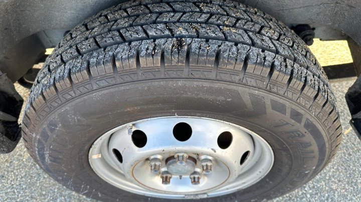 RAM PROMASTER 3500 3500 HIGH 2020