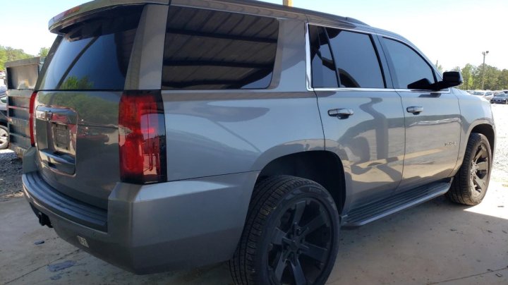 Chevrolet Tahoe C1500  LS 2020