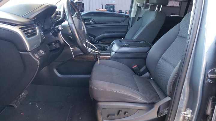 Chevrolet Tahoe C1500  LS 2020