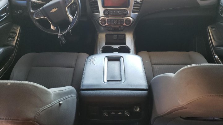 Chevrolet Tahoe C1500  LS 2020