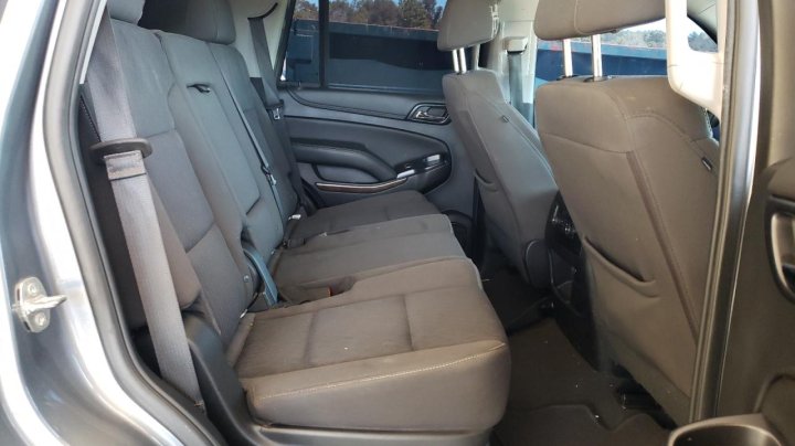 Chevrolet Tahoe C1500  LS 2020