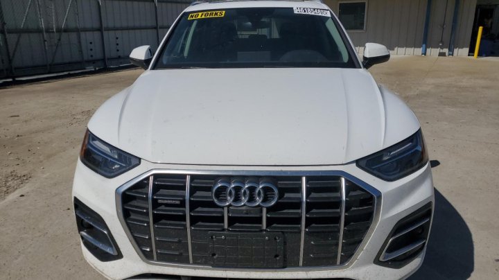Audi Q5 PREMIUM PLUS 2021