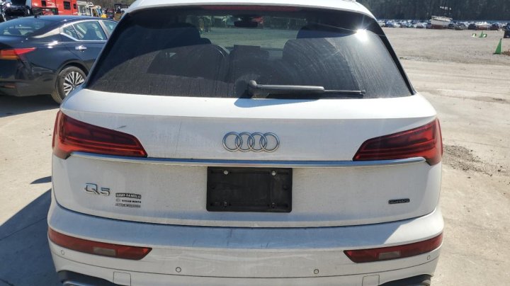 Audi Q5 PREMIUM PLUS 2021