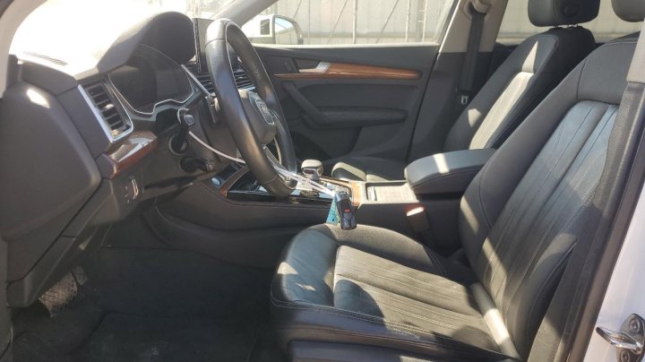 Audi Q5 PREMIUM PLUS 2021