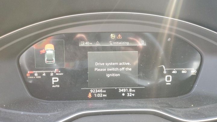 Audi Q5 PREMIUM PLUS 2021