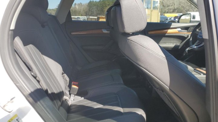 Audi Q5 PREMIUM PLUS 2021