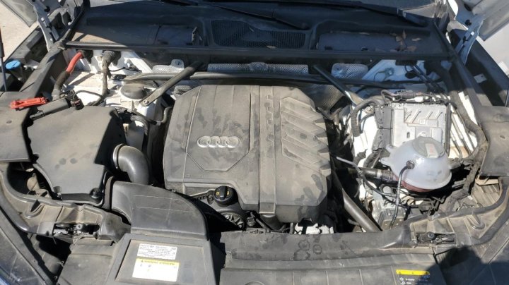 Audi Q5 PREMIUM PLUS 2021