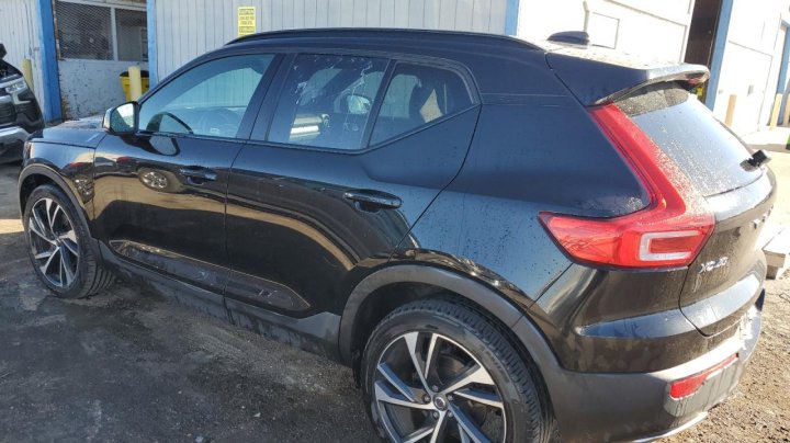 Volvo XC40 T5 R-DESIGN 2020