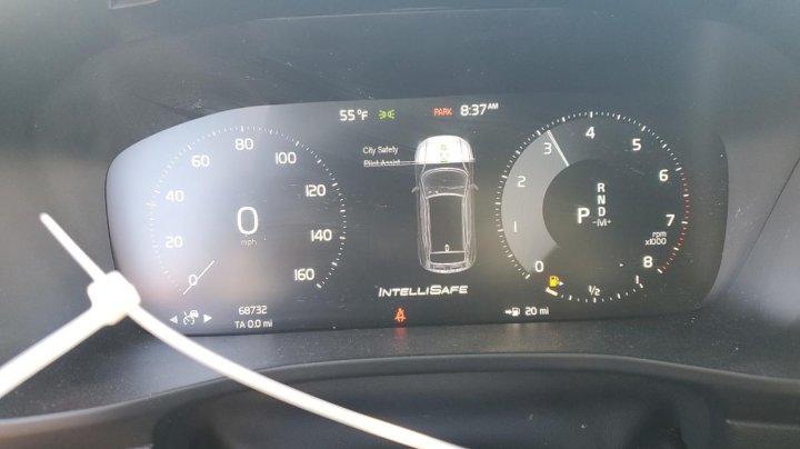 Volvo XC40 T5 R-DESIGN 2020