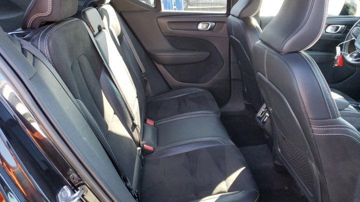 Volvo XC40 T5 R-DESIGN 2020