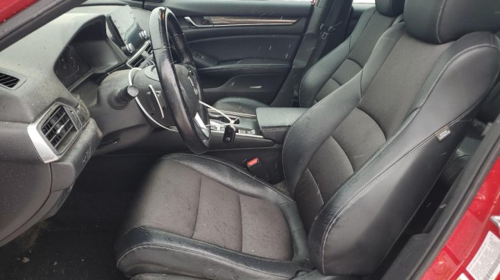 Honda Accord SPORT 2018