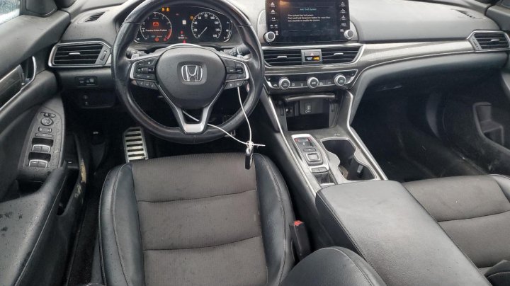 Honda Accord SPORT 2018