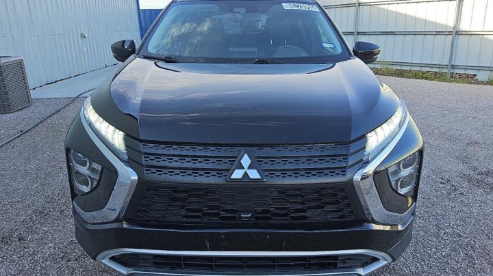 Mitsubishi ECLIPSE CROSS SE 2022
