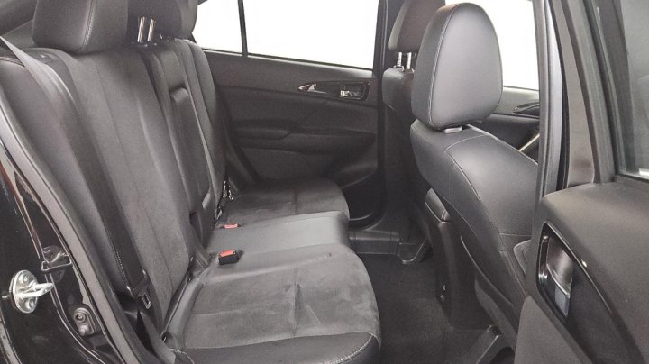Mitsubishi ECLIPSE CROSS SE 2022